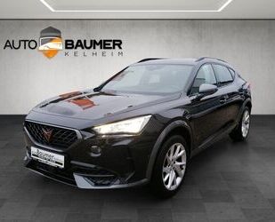 Cupra Cupra Formentor 1.5 TSI DSG XL el.HK Smart Amb.Kam Gebrauchtwagen