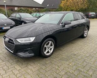 Audi Audi A4 Lim. 30 TDI-S Tronic-LED-Standheizung-Navi Gebrauchtwagen