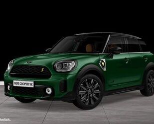 Mini MINI Cooper SE ALL4 Countryman City DAB LED Navi S Gebrauchtwagen