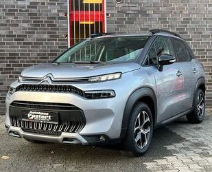 Citroen Citroën C3 Aircross Gebrauchtwagen