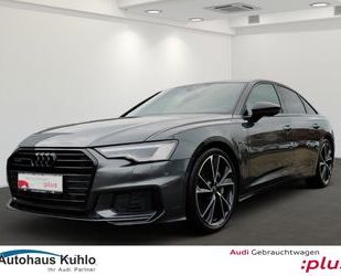 Audi Audi A6 Limousine sport 50 TFSIe quattro S-line, G Gebrauchtwagen