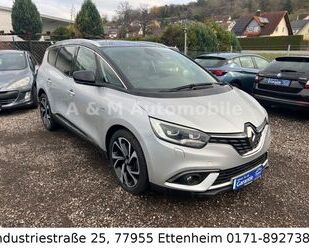 Renault Renault Scenic IV Grand BOSE Edition Gebrauchtwagen