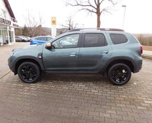 Dacia Dacia Duster TCe 150 4x4 Extreme Gebrauchtwagen