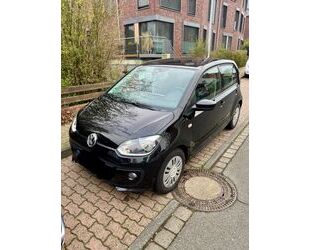 VW Volkswagen up! 1.0 44kW move up! move up! Gebrauchtwagen