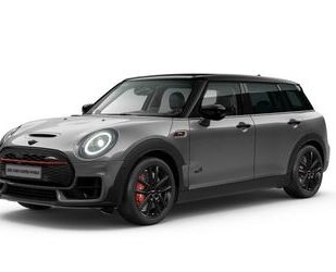 Mini MINI Clubman John Cooper Works Navigation Plus Par Gebrauchtwagen