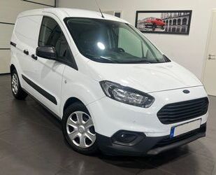 Ford Ford Transit Courier 1.0 **Klima*PDC*Bluetooth** Gebrauchtwagen