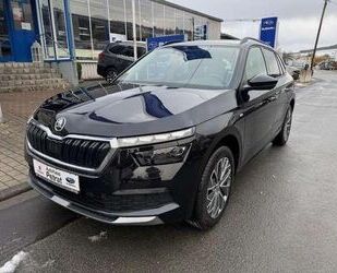 Skoda Skoda Kamiq Tour Gebrauchtwagen