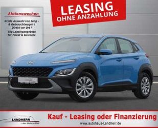 Hyundai Hyundai Kona 1.0 T-GDI // AZ: 1.300,-- 36 x 249, Gebrauchtwagen