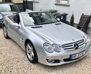 Mercedes-Benz Mercedes-Benz SL 350 | NAVI | BOSE | 95000 KM Gebrauchtwagen