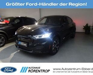 Ford Ford Mustang MACH-E Premium AWD 351PS Technl.-Pake Gebrauchtwagen