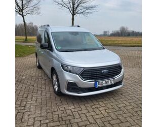 Ford Ford Tourneo Connect 2.0 EcoBlue 90kW Titanium Ti. Gebrauchtwagen