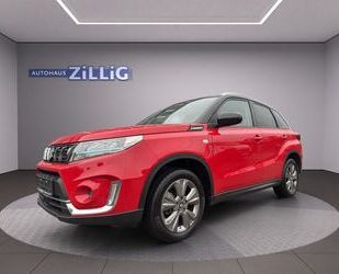 Suzuki Vitara Gebrauchtwagen