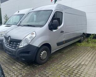 Renault Renault Master Kasten L3H2 Ka 2,8t Gebrauchtwagen