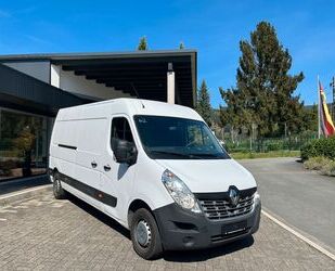 Renault Renault Master Kasten L3H2 *Klima*Kamera*wenig Km* Gebrauchtwagen