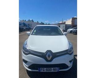 Renault Renault Clio dCi 90ps 2 Plätze M1 Gebrauchtwagen