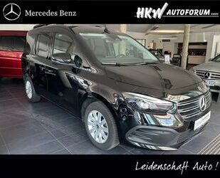 Mercedes-Benz Mercedes-Benz T 180 Progressive LED/MBUX/RFK/Totwi Gebrauchtwagen