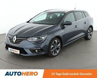 Renault Renault Megane 1.2 TCe Energy Intens*ACC*LED*NAVI* Gebrauchtwagen