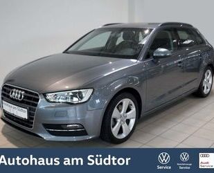 Audi Audi A3 Sportback Ambition 1.4 TFSI | Xenon GRA Gebrauchtwagen