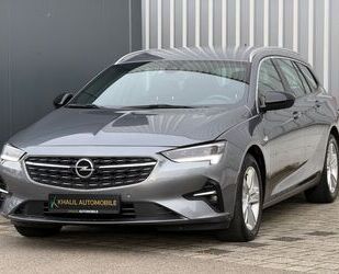 Opel Opel Insignia B Sports Tourer | LED IntelliLux | N Gebrauchtwagen