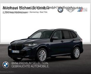 BMW BMW X5 xDrive40d M Sportpaket Pro*Standheizung*Sit Gebrauchtwagen