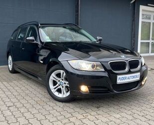 BMW BMW 318i Touring 2.Hand Steuerkette NEU Xenon Sitz Gebrauchtwagen