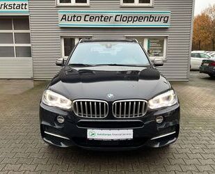 BMW BMW X5 M M50d Sport-Automatic M-Sportpaket Gebrauchtwagen