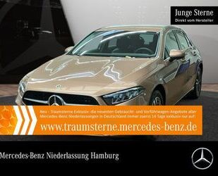 Mercedes-Benz Mercedes-Benz A 250 e PROGRESSIVE Advanced/AHK/AC1 Gebrauchtwagen