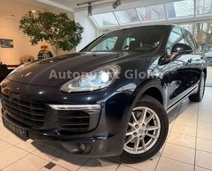 Porsche Porsche Cayenne Diesel*360°*Navi.*Tempomat* Gebrauchtwagen