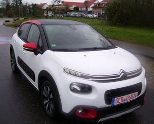 Citroen Citroën C3 Shine*Automatik*Pano-D*PDC*AllwetterR. Gebrauchtwagen