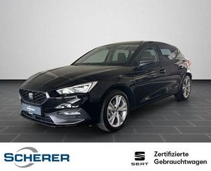 Seat Seat Leon FR 1,5 TSI Gebrauchtwagen