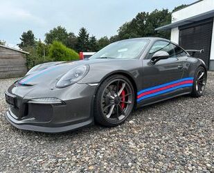 Porsche Porsche 991 GT3 * Lift * Approved *Sport-Chrono * Gebrauchtwagen