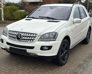 Mercedes-Benz Mercedes-Benz ML 320 ML -Klasse ML 320 CDI Edition Gebrauchtwagen