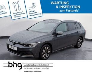 VW Volkswagen Golf Variant 1.0 TSI *MOVE* *ACC*NAVI*K Gebrauchtwagen