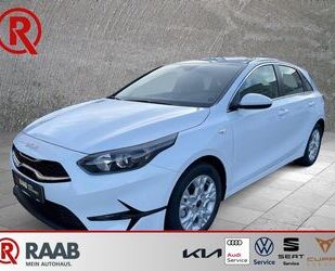 Kia Kia Ceed Vision 1.0 T-GDI NAVI DAB+ Sitzheizung Le Gebrauchtwagen