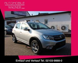 Dacia Dacia Sandero TCe 90 Stepway Prestige NAVI*PDC*/ 1 Gebrauchtwagen