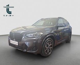 BMW BMW X3 xDrive30d M Sport Gebrauchtwagen