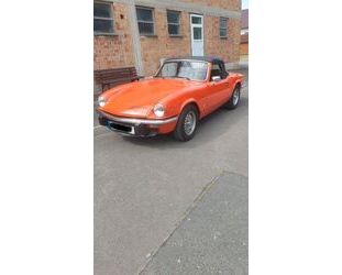 Triumph Spitfire Gebrauchtwagen