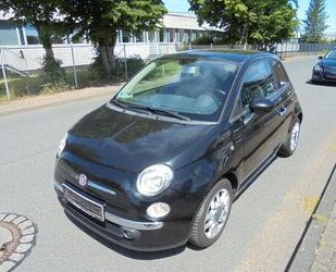 Fiat Fiat 500 Sport Gebrauchtwagen