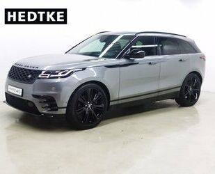 Land Rover Land Rover Range Rover Velar D300 R-Dynamic SE 22