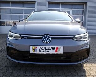 VW Volkswagen Golf VIII 2.0TDI R-Line Matrix ACC Navi Gebrauchtwagen