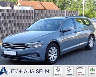 VW Volkswagen Passat 2.0 TDI DSG LED NAVI R-KAM Stand Gebrauchtwagen