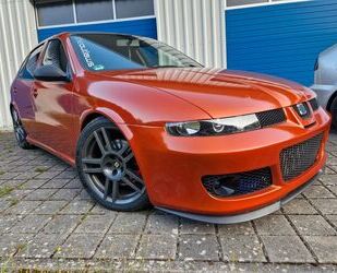 Seat Seat Leon 1,8 20V T Cupra R Cupra R Gebrauchtwagen