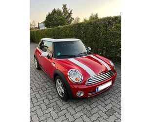 Mini MINI COOPER Gebrauchtwagen