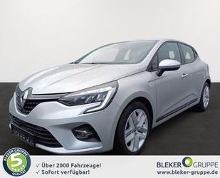 Renault Renault CLIO SCe 65 Business Edition Gebrauchtwagen