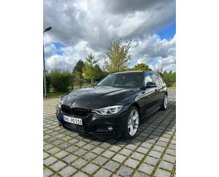 BMW BMW 330d xDrive Touring M Sport Automatik Gebrauchtwagen