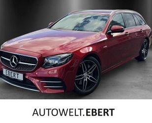 Mercedes-Benz Mercedes-Benz E43AMG T Widescrn MLED Comand Burme Gebrauchtwagen