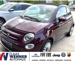 Fiat Fiat 500 DolceVita 1.0 Mild Hybrid EU6d MY21 UConn Gebrauchtwagen