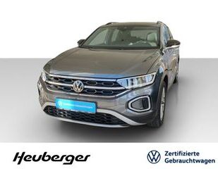 VW Volkswagen T-Roc 1.5 TSI DSG Move, ACC, R. Kamera, Gebrauchtwagen