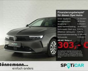 Opel Opel Astra L LIM BUSINESS ELEGANCE AT+LED+NAVI+RÜC Gebrauchtwagen