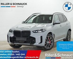 BMW BMW X5 xDrive 30d M Sport AHK+360°KAM+ACC+HUD+MEM+ Gebrauchtwagen